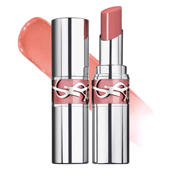 Yves Saint Laurent Other - 💋NIB💋 YSL Rouge Volupte Shine Oil-In-Stick Lipstick in NUDE LINGERIE 💋